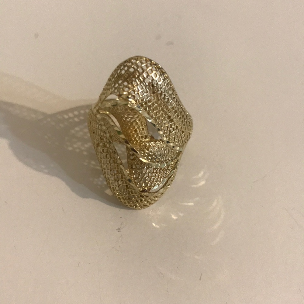 Women ring - Picture 6 of 7